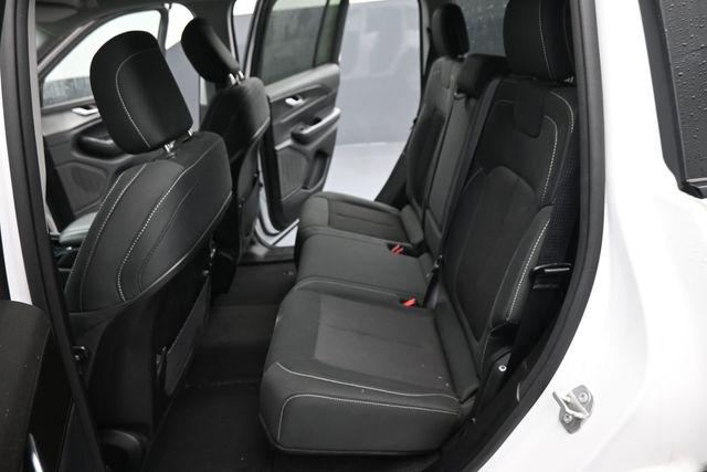 2023 Jeep Grand Cherokee Laredo 4x4