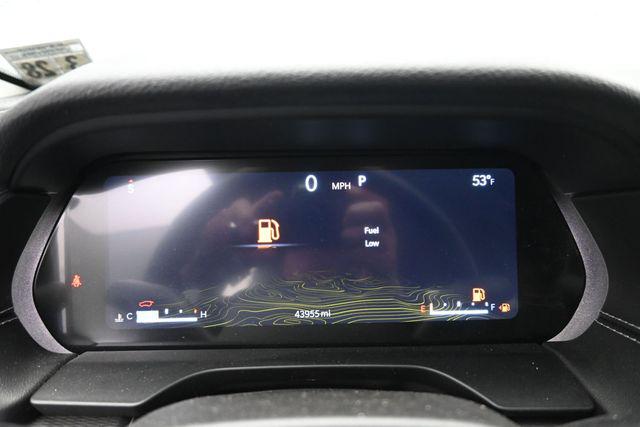 2023 Jeep Grand Cherokee Laredo 4x4