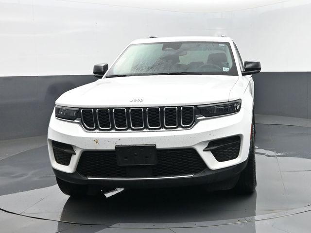 2023 Jeep Grand Cherokee Laredo 4x4