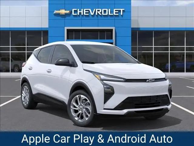 2027 Chevrolet Bolt LT FWD