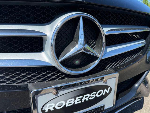2015 Mercedes-Benz C-CLASS C 300 4MATIC