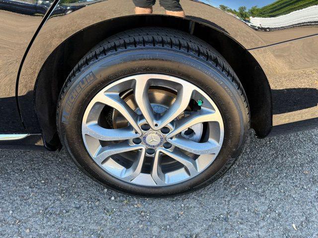 2015 Mercedes-Benz C-CLASS C 300 4MATIC