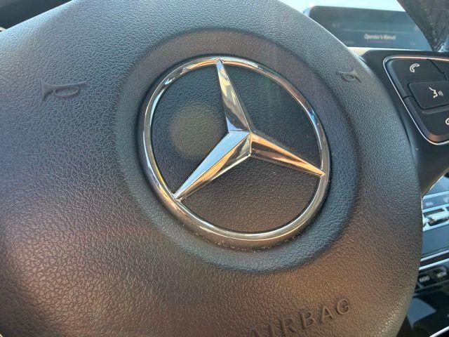 2015 Mercedes-Benz C-CLASS C 300 4MATIC