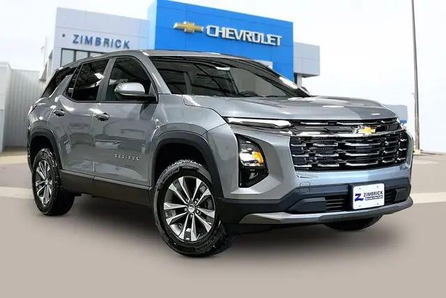 2026 Chevrolet Equinox AWD LT for sale in Sun Prairie, WI