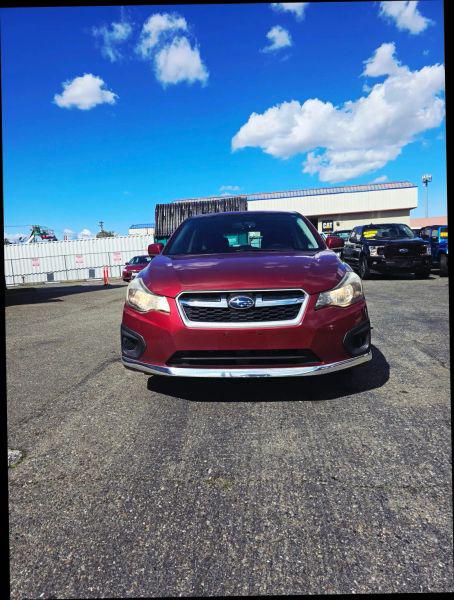 2013 Subaru Impreza 2.0i Premium for sale in Tacoma, WA