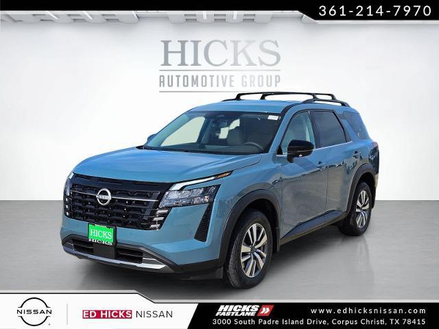 2026 Nissan Pathfinder SL for sale in Corpus Christi, TX