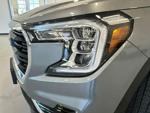 2023 GMC Terrain AWD SLE