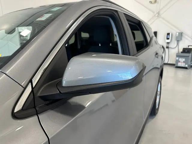2023 GMC Terrain AWD SLE