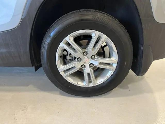 2023 GMC Terrain AWD SLE