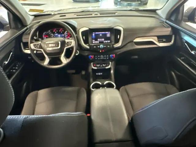 2023 GMC Terrain AWD SLE