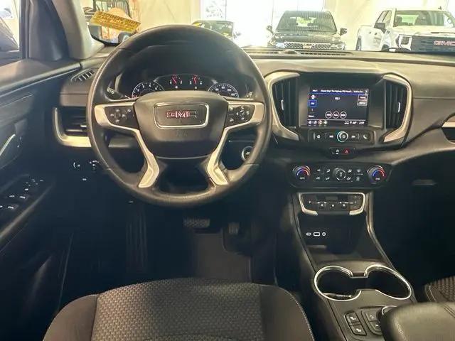2023 GMC Terrain AWD SLE