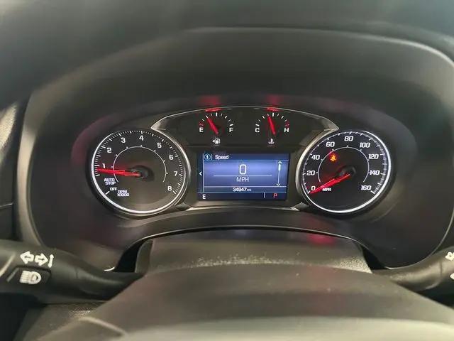 2023 GMC Terrain AWD SLE