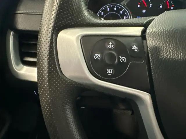2023 GMC Terrain AWD SLE