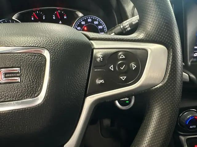 2023 GMC Terrain AWD SLE
