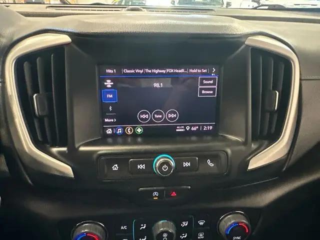 2023 GMC Terrain AWD SLE