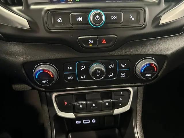 2023 GMC Terrain AWD SLE