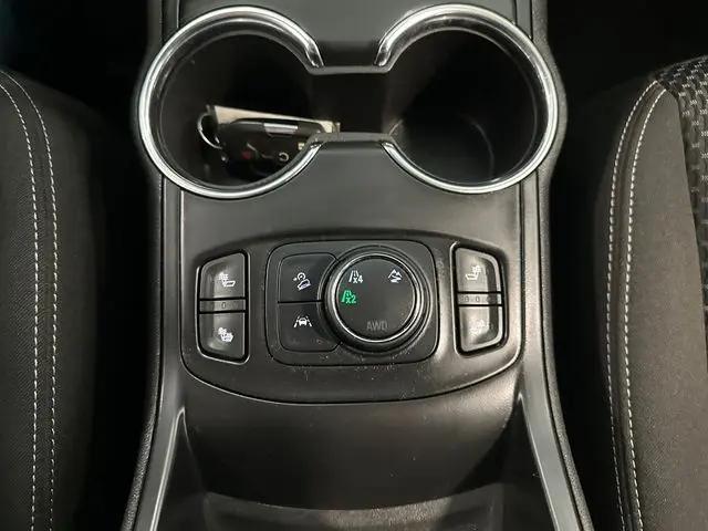 2023 GMC Terrain AWD SLE