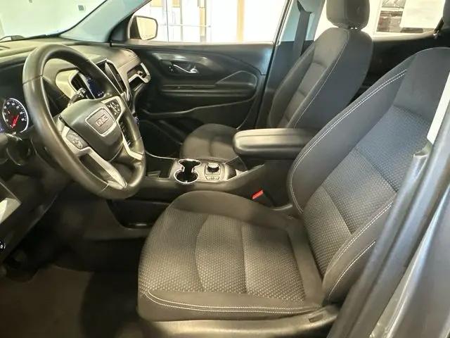 2023 GMC Terrain AWD SLE