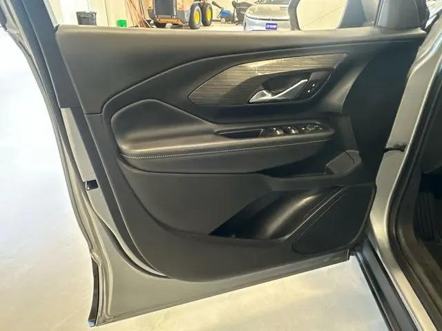 2023 GMC Terrain AWD SLE