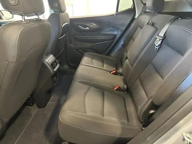 2023 GMC Terrain AWD SLE