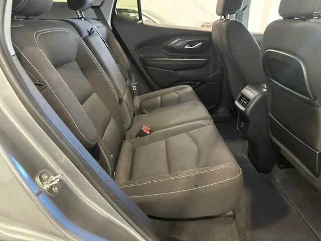 2023 GMC Terrain AWD SLE