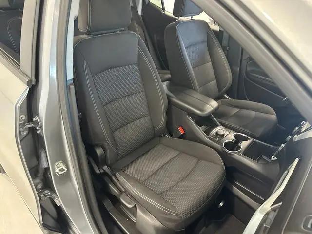 2023 GMC Terrain AWD SLE
