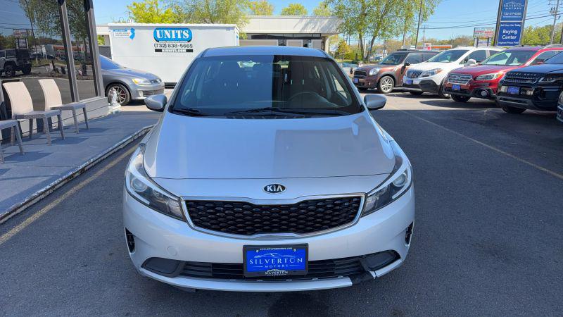2017 Kia Forte LX for sale in Toms River, NJ