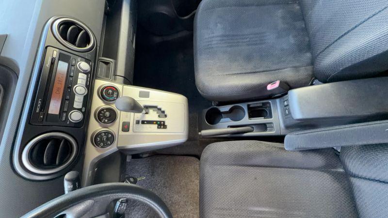 2009 Scion xB Base
