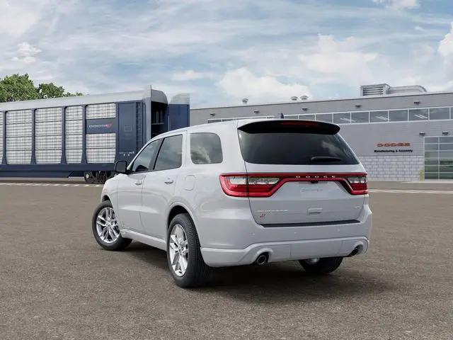 2026 Dodge Durango GT AWD
