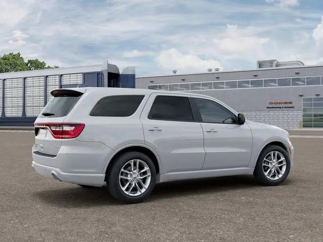 2026 Dodge Durango GT AWD