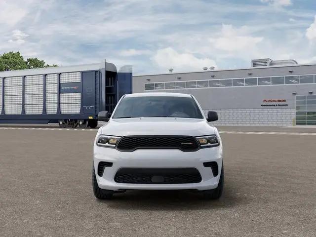 2026 Dodge Durango GT AWD