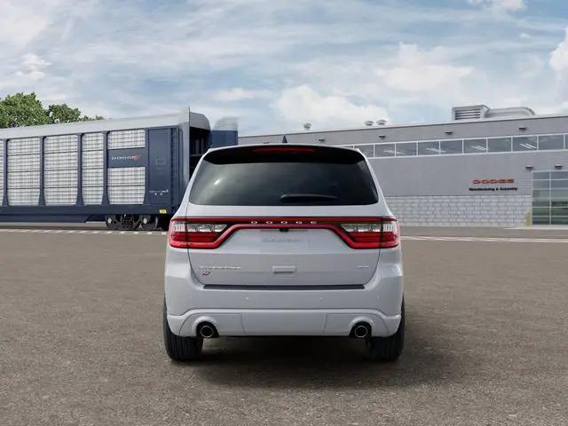 2026 Dodge Durango GT AWD
