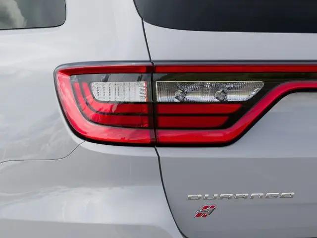 2026 Dodge Durango GT AWD