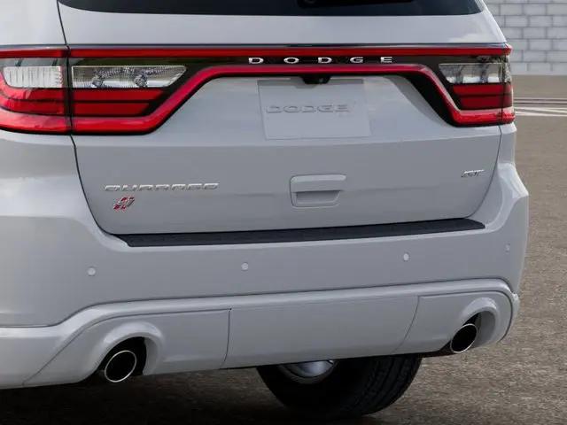 2026 Dodge Durango GT AWD