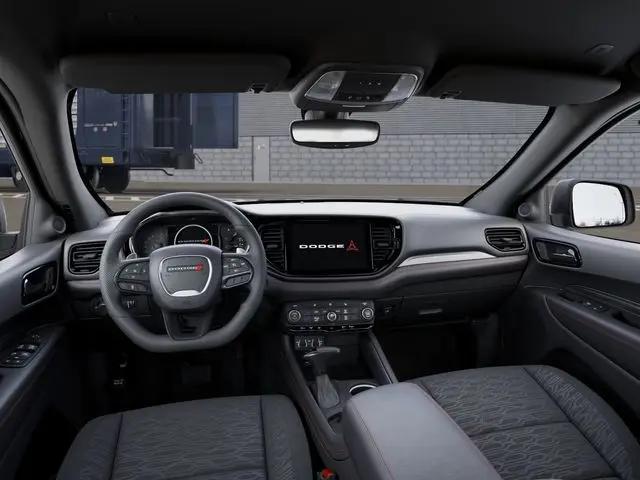 2026 Dodge Durango GT AWD