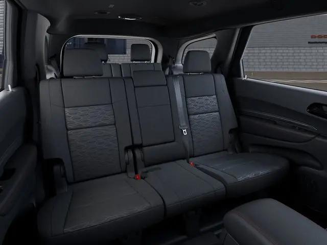 2026 Dodge Durango GT AWD