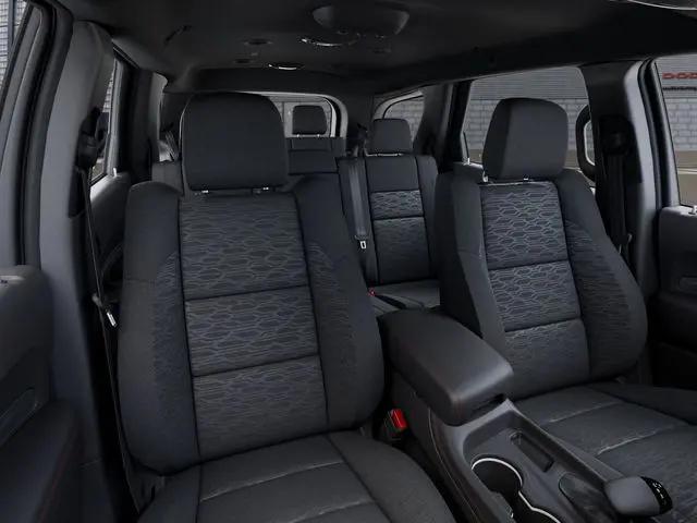 2026 Dodge Durango GT AWD