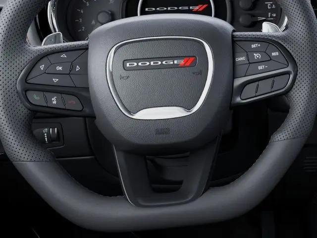 2026 Dodge Durango GT AWD