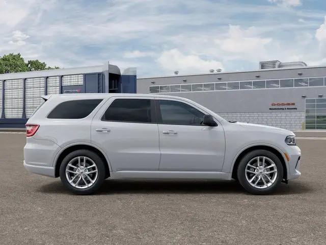 2026 Dodge Durango GT AWD