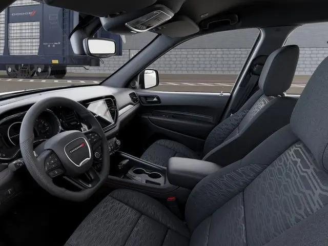 2026 Dodge Durango GT AWD