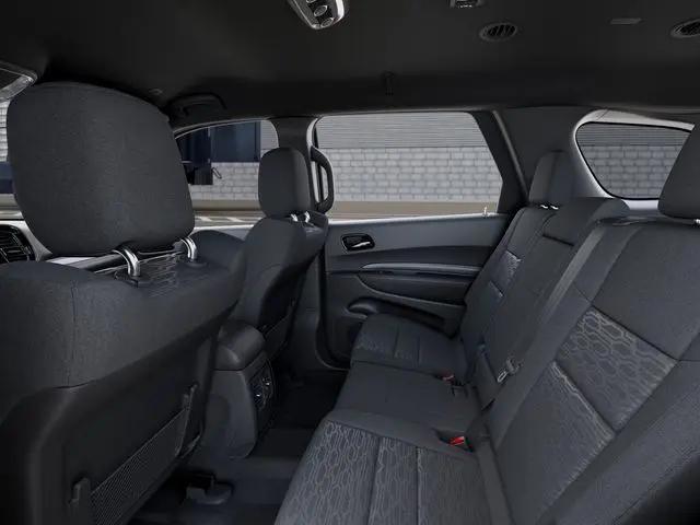 2026 Dodge Durango GT AWD