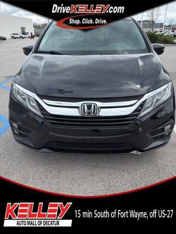 2020 Honda Odyssey EX-L for sale in Decatur, IN