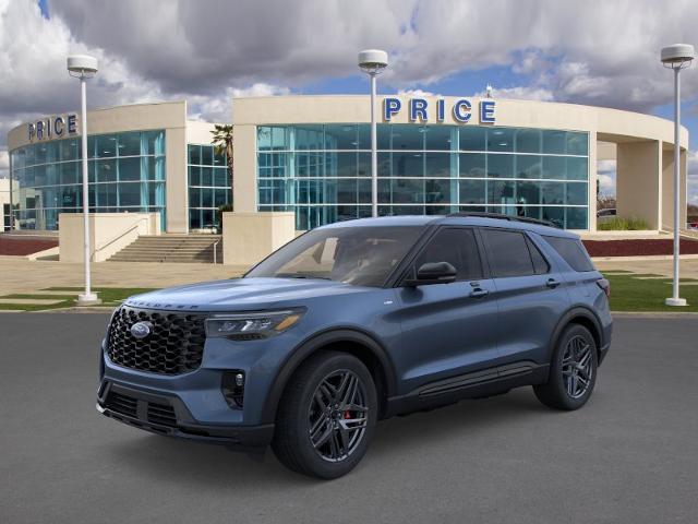 2026 Ford Explorer ST-Line for sale in Turlock, CA