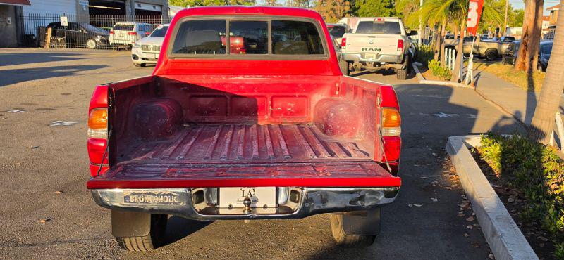 2003 Toyota Tacoma PreRunner