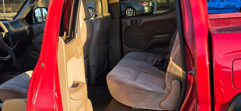 2003 Toyota Tacoma PreRunner