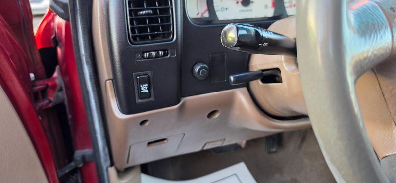2003 Toyota Tacoma PreRunner