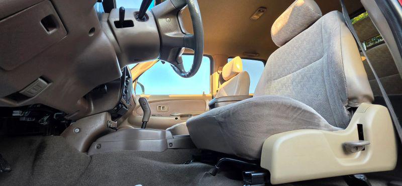 2003 Toyota Tacoma PreRunner