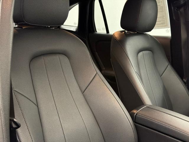 2025 Mercedes-Benz GLA-CLASS 4MATIC