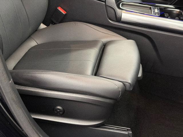2025 Mercedes-Benz GLA-CLASS 4MATIC