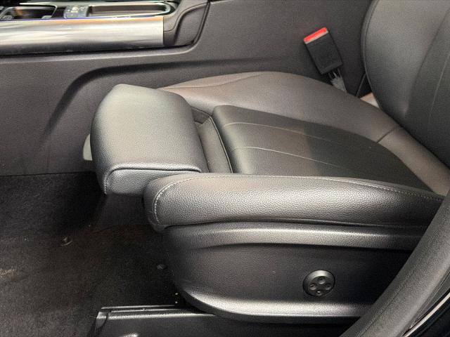 2025 Mercedes-Benz GLA-CLASS 4MATIC